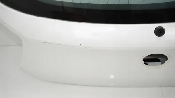 Kofferbakdeksel BMW F20 11-15R OEM 360209139 Gebruikt image 6