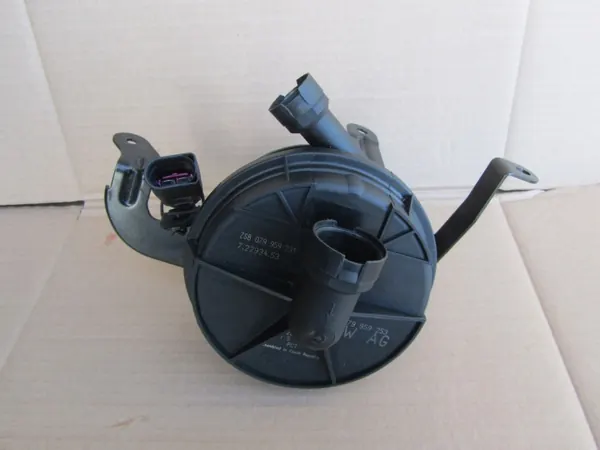 Pompe à air secondaire OEM 079959253 pour Audi FSI TFSI image 3