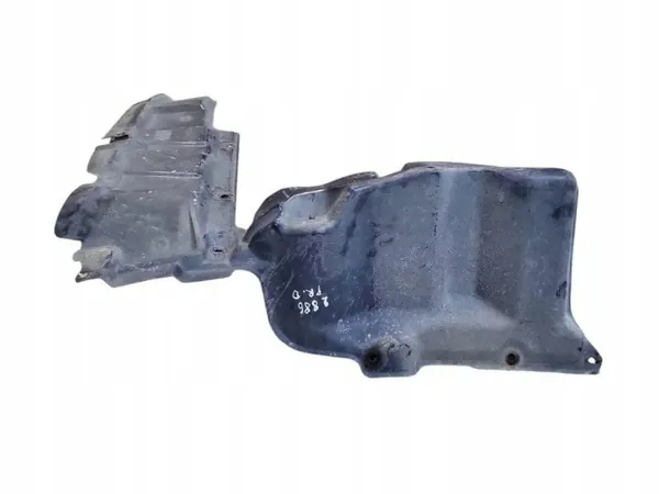 Toyota Motorabdeckung OEM 514080F010 für Corolla Verso image 3