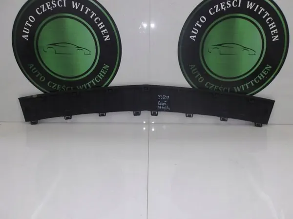 Mercedes-Benz GLK X204 Bakre Stötfångare Steg Pad A2048850011 image 2