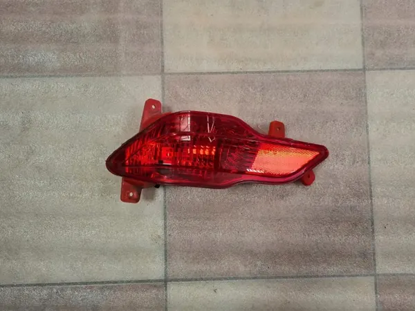 OEM 42503033 Lanterna para-choques traseira esquerda Opel Mokka X image 2
