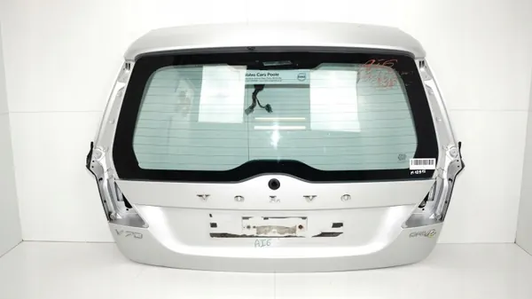 Hayon Volvo V70 III d'occasion OEM 360174073 image 2