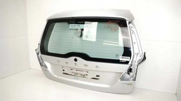 Hayon Volvo V70 III d'occasion OEM 360174073 image 4