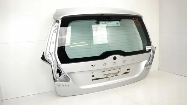 Hayon Volvo V70 III d'occasion OEM 360174073 image 5