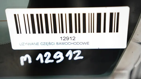 Hayon Volvo V70 III d'occasion OEM 360174073 image 9