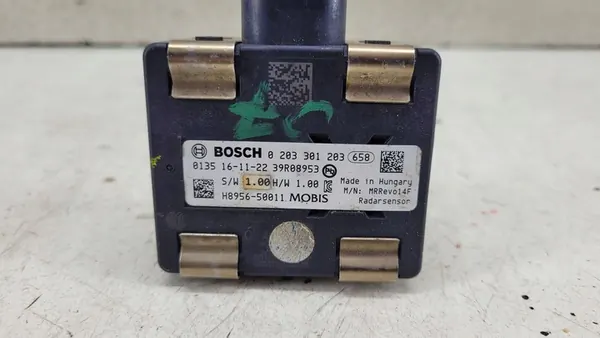 Módulo Radar KIA Stonic h8956-50011 image 5