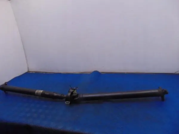 Arbre de transmission Mercedes W203 2.2CDI Manuel 2038006 image 1