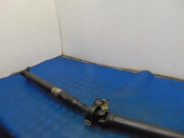 Arbre de transmission Mercedes W203 2.2CDI Manuel 2038006 image 4