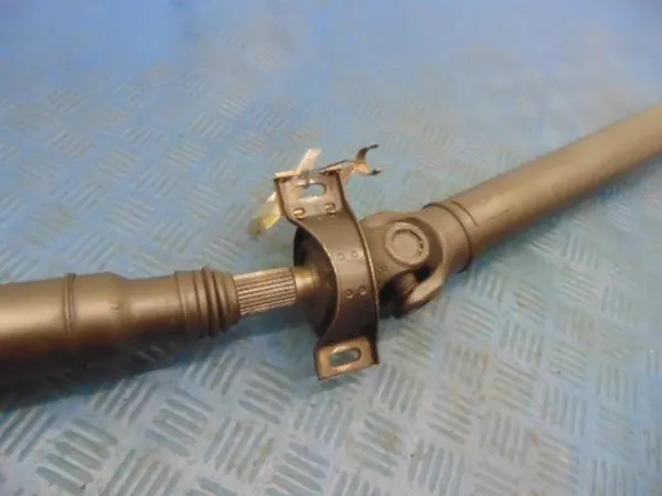 Arbre de transmission Mercedes W203 2.2CDI Manuel 2038006 image 7