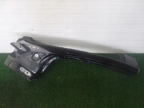 Pilier de toit A avant gauche FORD MONDEO MK5 OEM image 2