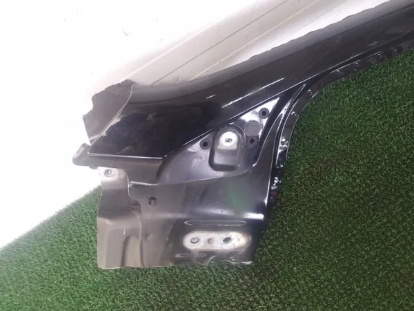 Pilier de toit A avant gauche FORD MONDEO MK5 OEM image 3