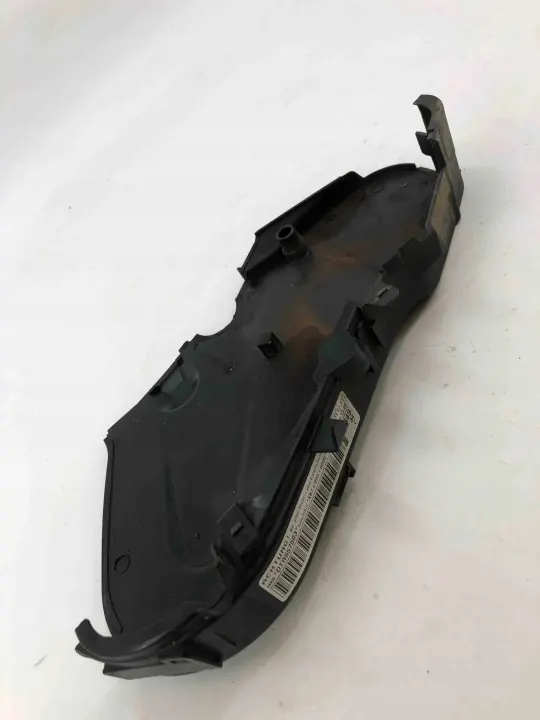 Couvercle courroie distribution VW DTR557503 2.0L diesel image 3