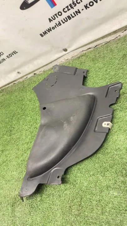 OEM 8070525 Voorlinker Spatbord BMW G22 G23 image 2