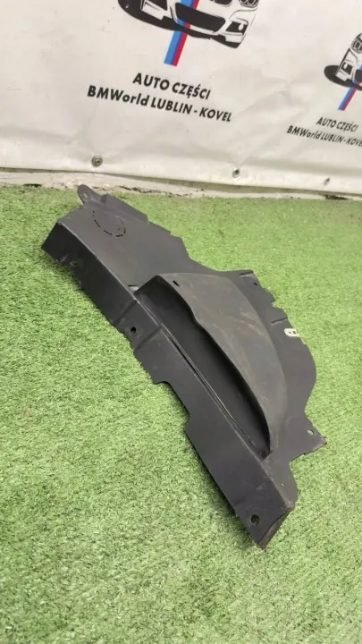 OEM 8070525 Voorlinker Spatbord BMW G22 G23 image 4