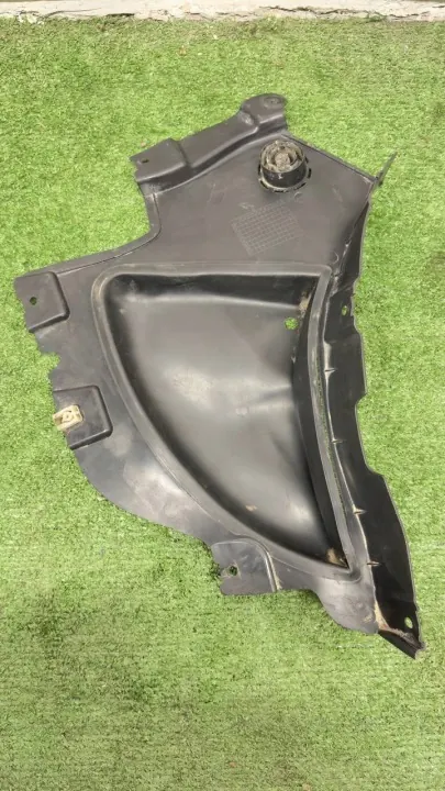 OEM 8070525 Voorlinker Spatbord BMW G22 G23 image 6