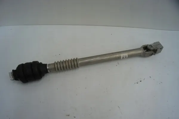 BMW X3 G01 LCI Ohjauspylvään risti OEM 6887185 image 2