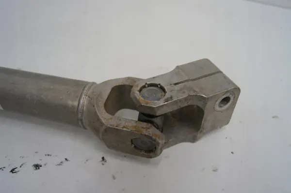 BMW X3 G01 LCI Ohjauspylvään risti OEM 6887185 image 3