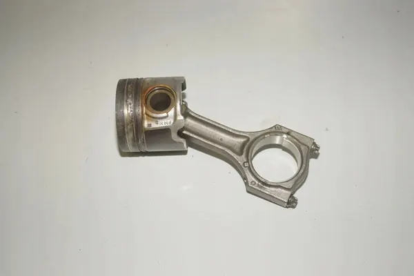 BMW 3 Kolv 2.0L 140kw 2017 OEM 11258571012 image 4