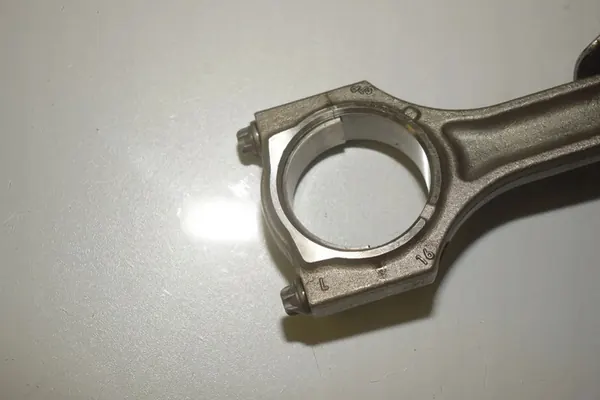 BMW 3 Kolv 2.0L 140kw 2017 OEM 11258571012 image 5