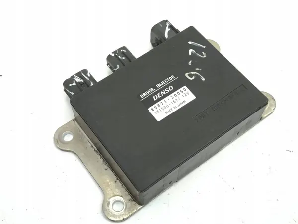 Módulo de inyección Lexus IS III XE30 2015 OEM 1310001671 image 2