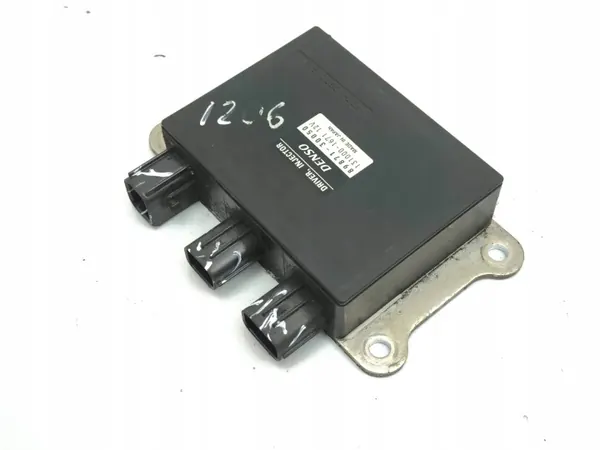 Módulo de inyección Lexus IS III XE30 2015 OEM 1310001671 image 5