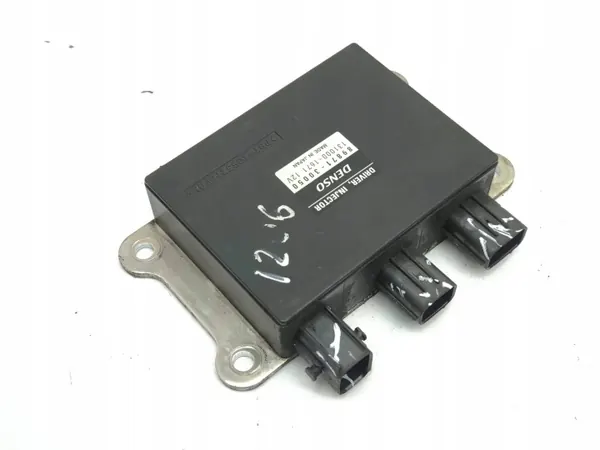 Módulo de inyección Lexus IS III XE30 2015 OEM 1310001671 image 6