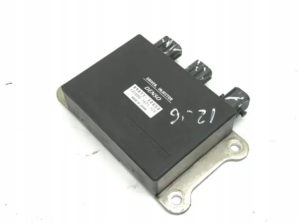 Módulo de inyección Lexus IS III XE30 2015 OEM 1310001671 image 7