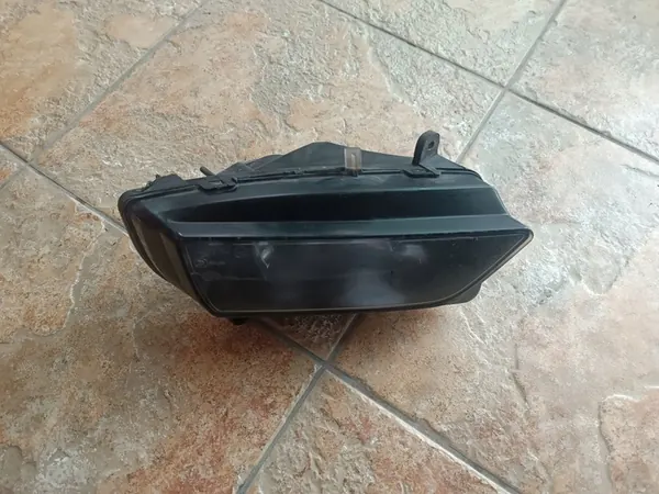 Farol Halógeno Esquerdo Audi A5 8T S5 Lift image 2