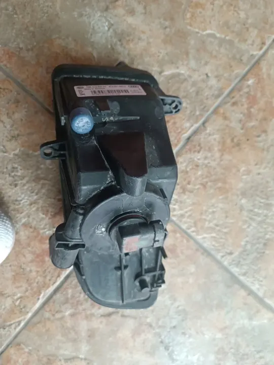 Farol Halógeno Esquerdo Audi A5 8T S5 Lift image 3