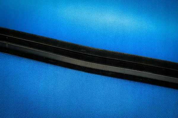 Audi RS7 deurchromelijst OEM 4H4853764C Gebruikt image 8