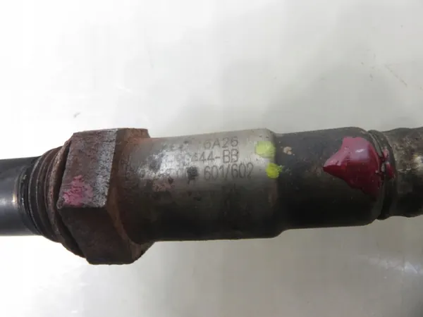 Sensor Lambda Bosch Ford Focus II image 4