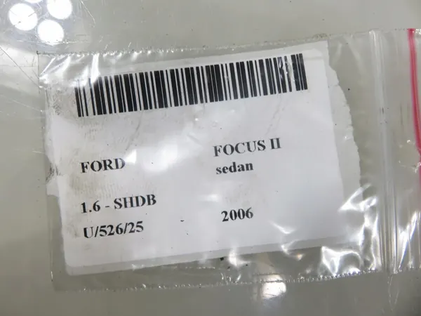 Sensor Lambda Bosch Ford Focus II image 5