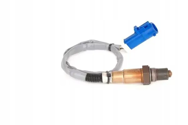 Sensor Lambda Bosch Ford Focus II image 7