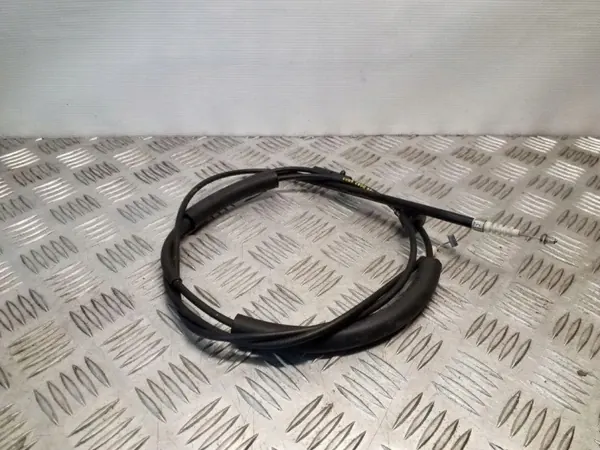 Lien de serrure capot Peugeot OEM 1380711080 - Occasion image 2