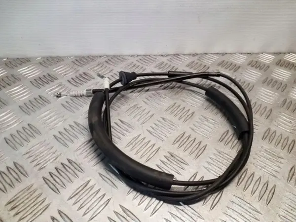 Lien de serrure capot Peugeot OEM 1380711080 - Occasion image 3