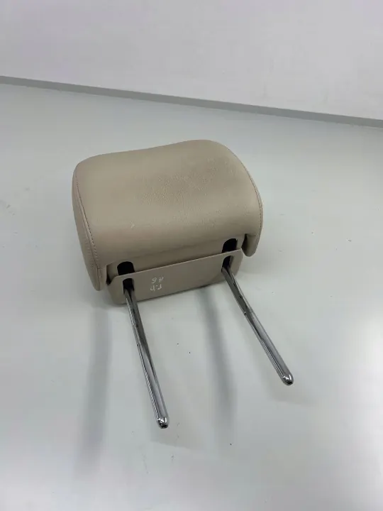 Appui-tête avant droit OEM ESP43963 pour Audi A6 C7 image 2