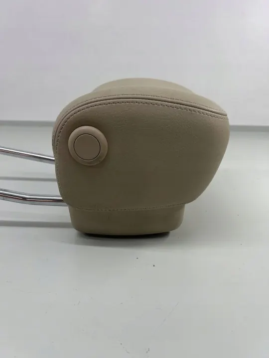 Appui-tête avant droit OEM ESP43963 pour Audi A6 C7 image 3