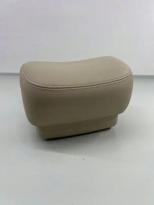 Appui-tête avant droit OEM ESP43963 pour Audi A6 C7 image 4