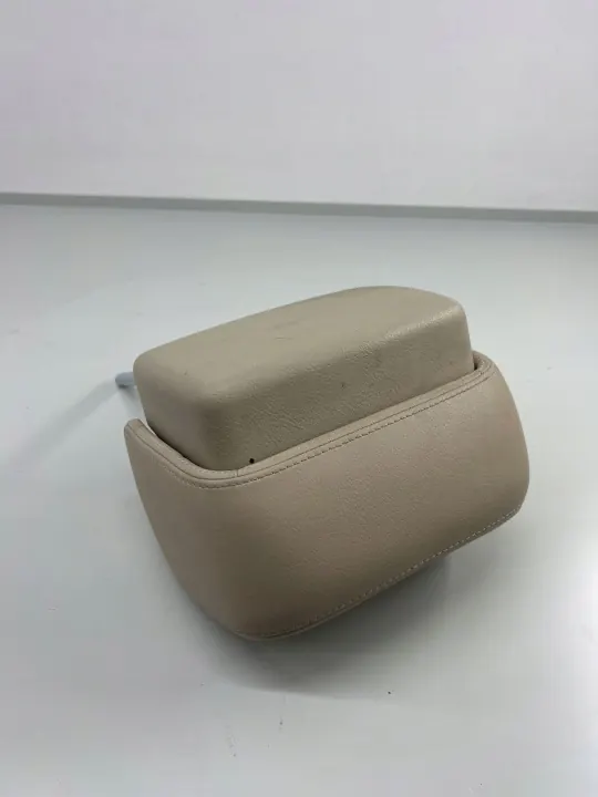 Appui-tête avant droit OEM ESP43963 pour Audi A6 C7 image 6