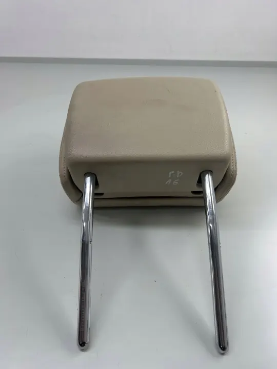 Appui-tête avant droit OEM ESP43963 pour Audi A6 C7 image 7