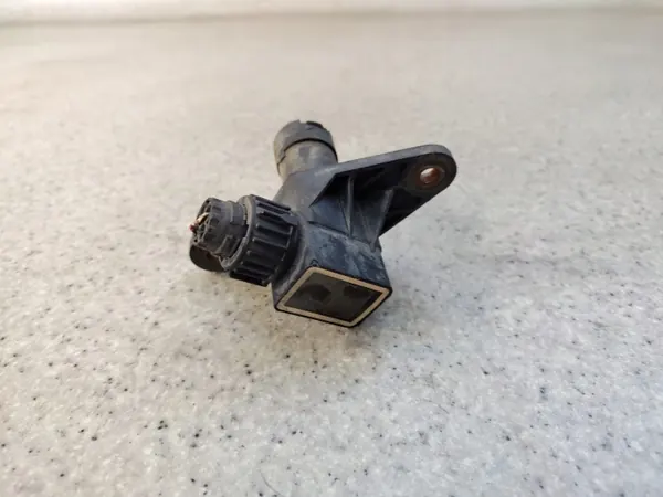Luftfjädring Nivåsensor OEM 21643575 för Volvo FH13 image 3