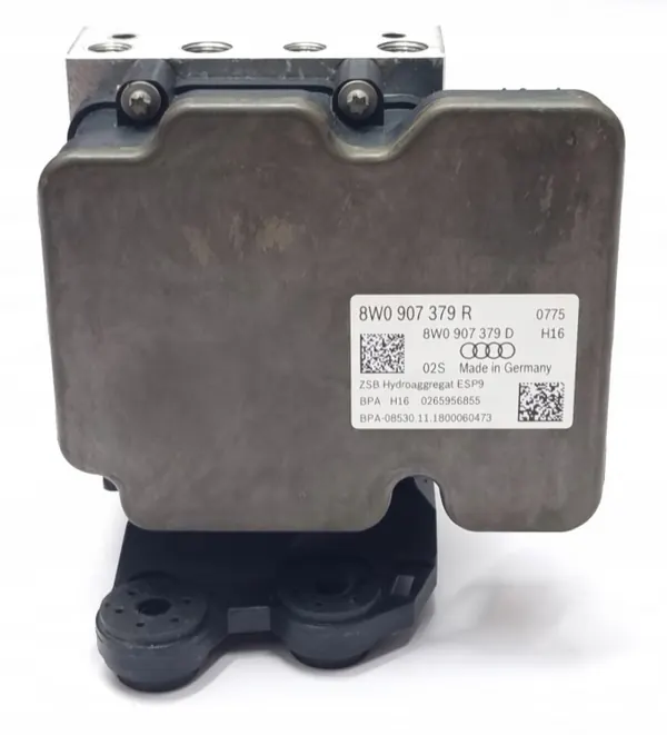 Pompe ABS OEM 8W0907379R pour Audi A4 A5 8W image 10