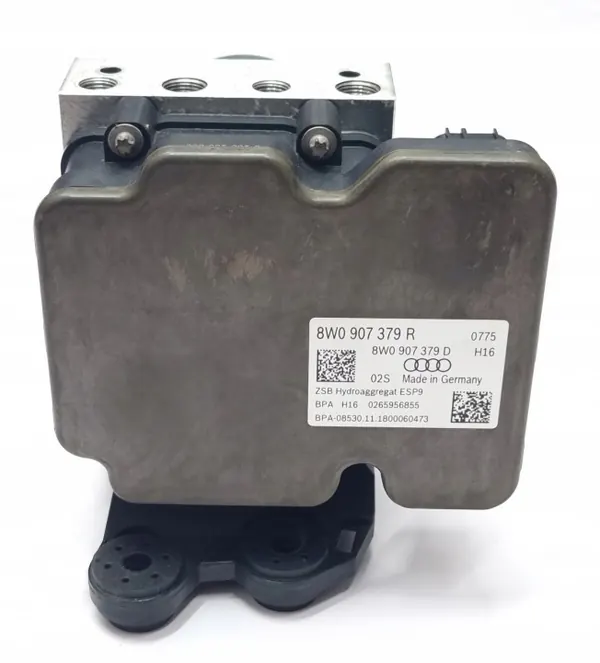 Pompe ABS OEM 8W0907379R pour Audi A4 A5 8W image 7