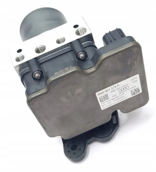 Pompe ABS OEM 8W0907379R pour Audi A4 A5 8W image 8