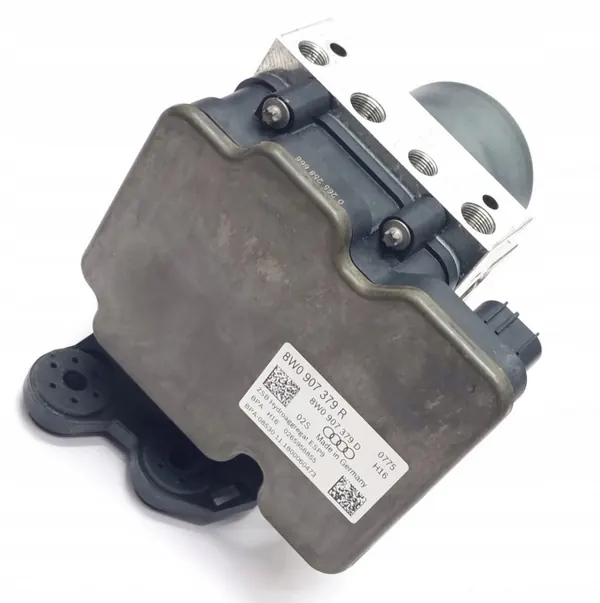 Pompe ABS OEM 8W0907379R pour Audi A4 A5 8W image 9