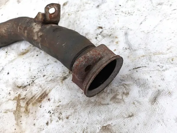Avgasgrenrör OEM 04792689ac för Chrysler Pacifica 3.5L image 3