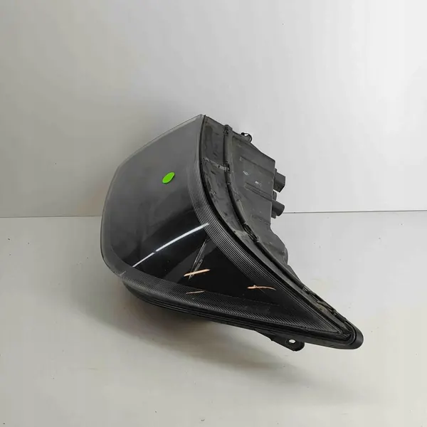 Vasen Ajovalo VW Crafter 30-50 (2E_) 2.0L 2E1941006 image 4