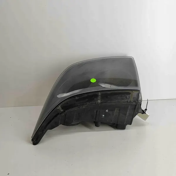 Vasen Ajovalo VW Crafter 30-50 (2E_) 2.0L 2E1941006 image 5