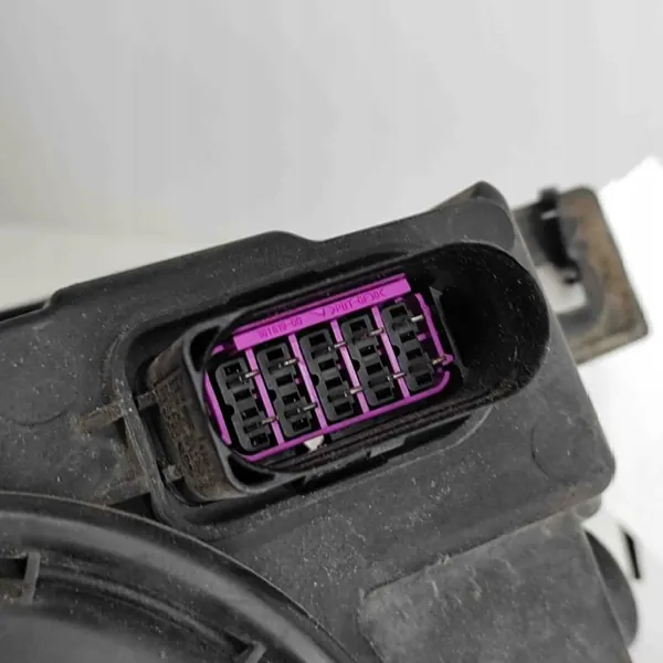 Vasen Ajovalo VW Crafter 30-50 (2E_) 2.0L 2E1941006 image 7