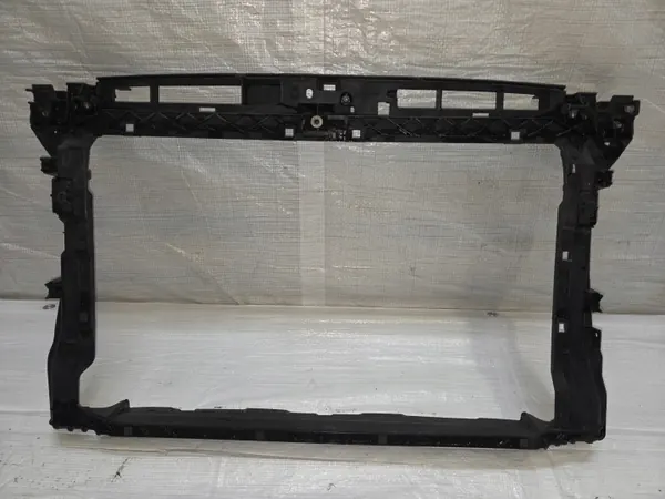 Correa delantera Skoda Superb III OEM 3V0805588D - Usada image 2